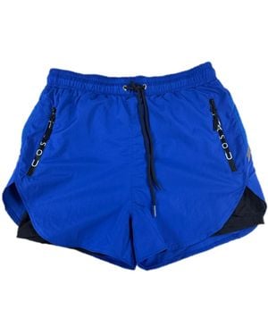 Chuks Collins Men's Blue