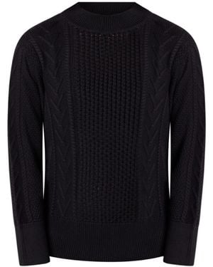 Known Supply Dallas Jumper - Black