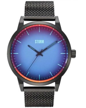 Storm Styro Slate - Purple
