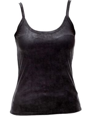 Maison Bogomil Tank Top - Black