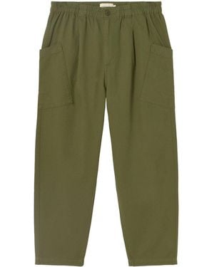 Thinking Mu Max Pants - Green