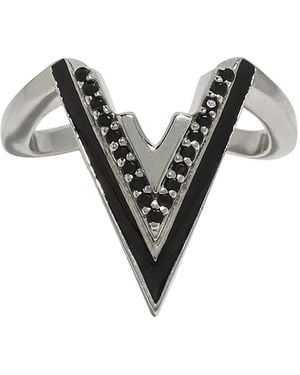 Ogé Jewelry The Valor Ring - Black