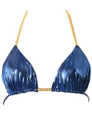Room 24 Stacey Top Electric - Blue