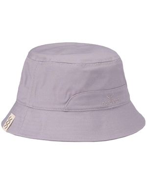 Norbron Gravois Bucket - Purple