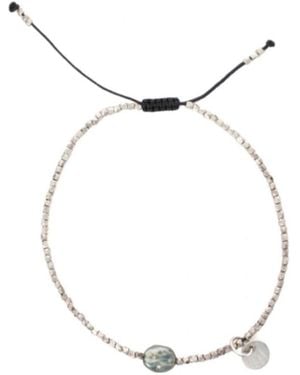 MARGOT VII Bracelet - Metallic