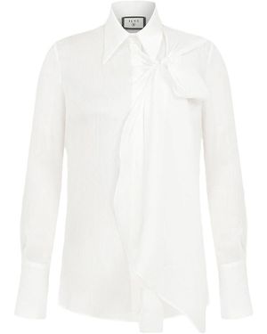 Ilvi Lela Shirt - White