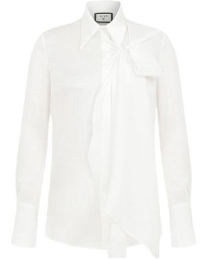 Ilvi Lela Shirt - White