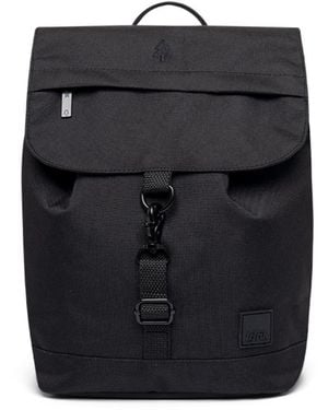 Lefrik Kaut Mini Backpack - Black