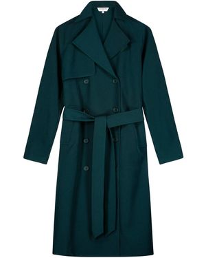 SECTION 101 Hunter Trench - Green