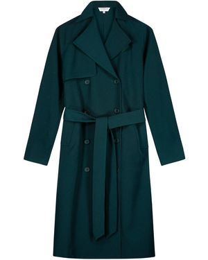 SECTION 101 Hunter Trench - Green