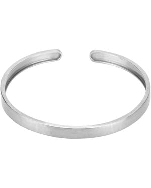 Coco & Kinney Ben Bangle - Metallic