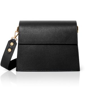 Betsy & Floss Alba Handbag - Black
