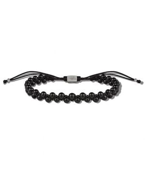 Tvento The Canistrum Bracelet - Black