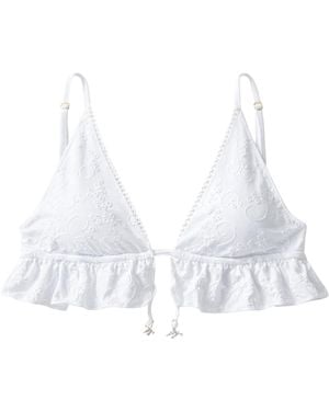 IVY SWIMWEAR Clove - White