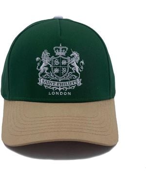 Freak Vault Country Club Cap - Green