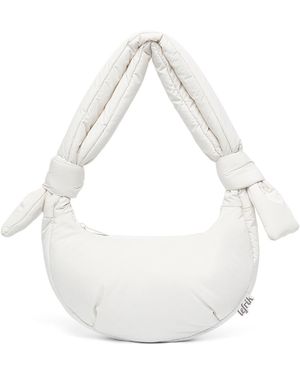 Lefrik Biwa Micro Bag Ice - White