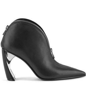 United Nude Zuma Stacy Hi - Black
