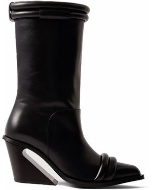 Farra Thalia Boot - Black