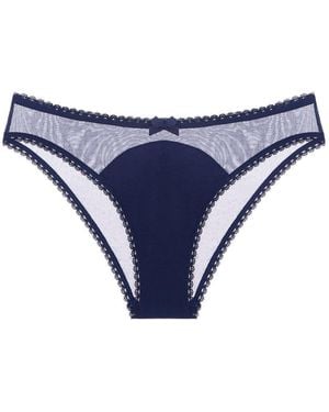 Journelle Victoire Bikini Midnight - Blue