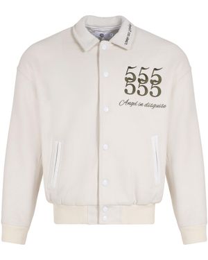 The Gt Atelier Different Breed - White