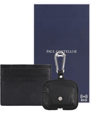 Paul Costelloe Clive Set - Blue