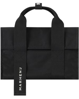 MARHEN.J Rona - Black