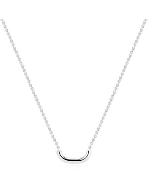 Sif Jakobs Jewellery Necklace Capriana Pianura - Metallic