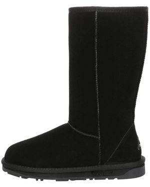 EverAu Australia Whistler Tall Classic Boots - Black