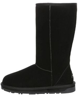 EverAu Australia Whistler Tall Classic Boots - Black
