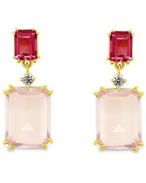 GEM BAZAAR Rosings - Pink