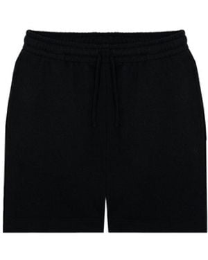 The Koozy Lennox Shorts - Black