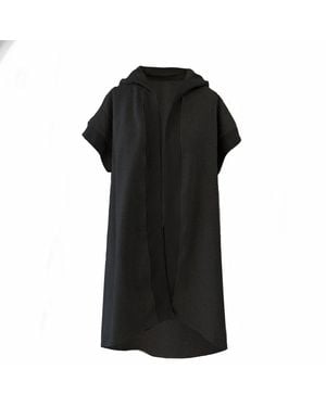 Frock Tales Moonrise Shrug - Black