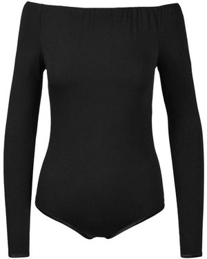 Ioana Ciolacu Skin Body - Black