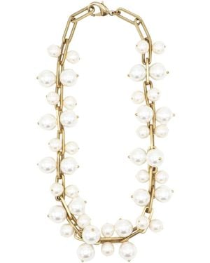 Sita Nevado Las Bodas Necklace - White