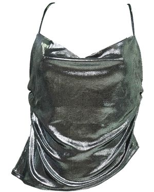 Aulala Paris The Abyss - Grey