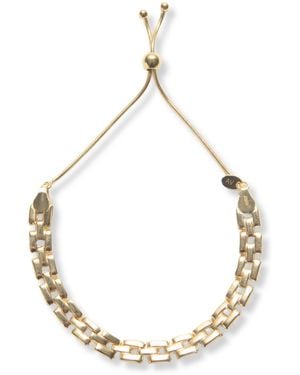 Argento Vivo The Alva Bracelet - Metallic