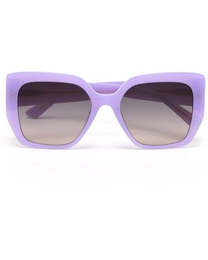 ZOË DE PASS EYEWEAR Diana - Purple