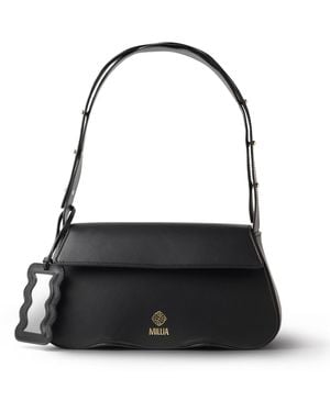 Millia Studio Ola Bag - Black