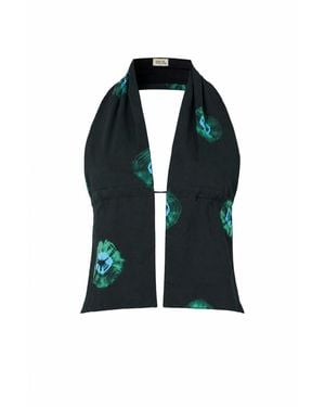 Par Y Escala Sl Agus Top - Blue