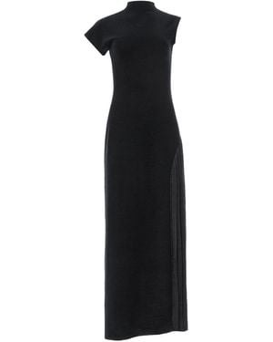 MARGOT VII Lola Dress - Black