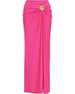 Adriana Pappas Designs Luna Skirt Ultra - Pink