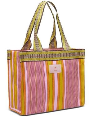 Gunes Swim Tea Rose Millie Bag - Red