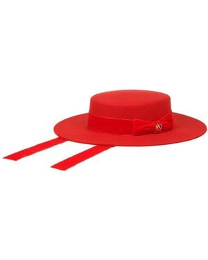 Le Trap Paris - Red