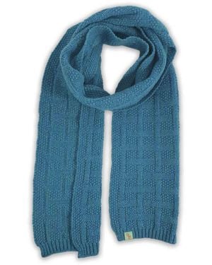 Otto & Spike Scarves - Blue