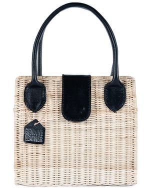Jelavu Piper Crossbody Bag - Black