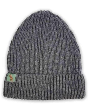 Otto & Spike Beanies - Grey