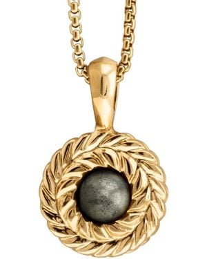 Corso Jewelry Eros - Metallic
