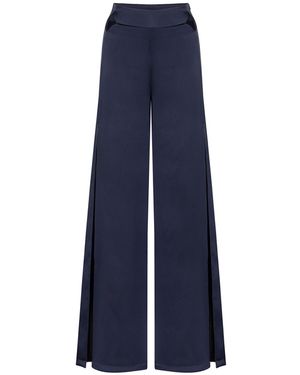 Saint Ones Auraveyn Pants - Blue