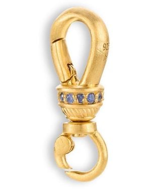 Aelea Studio Aurea Hook Small - Metallic