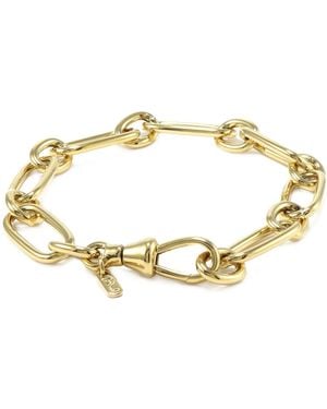 Hye Jane Jewelry Lauren Bracelet - Metallic